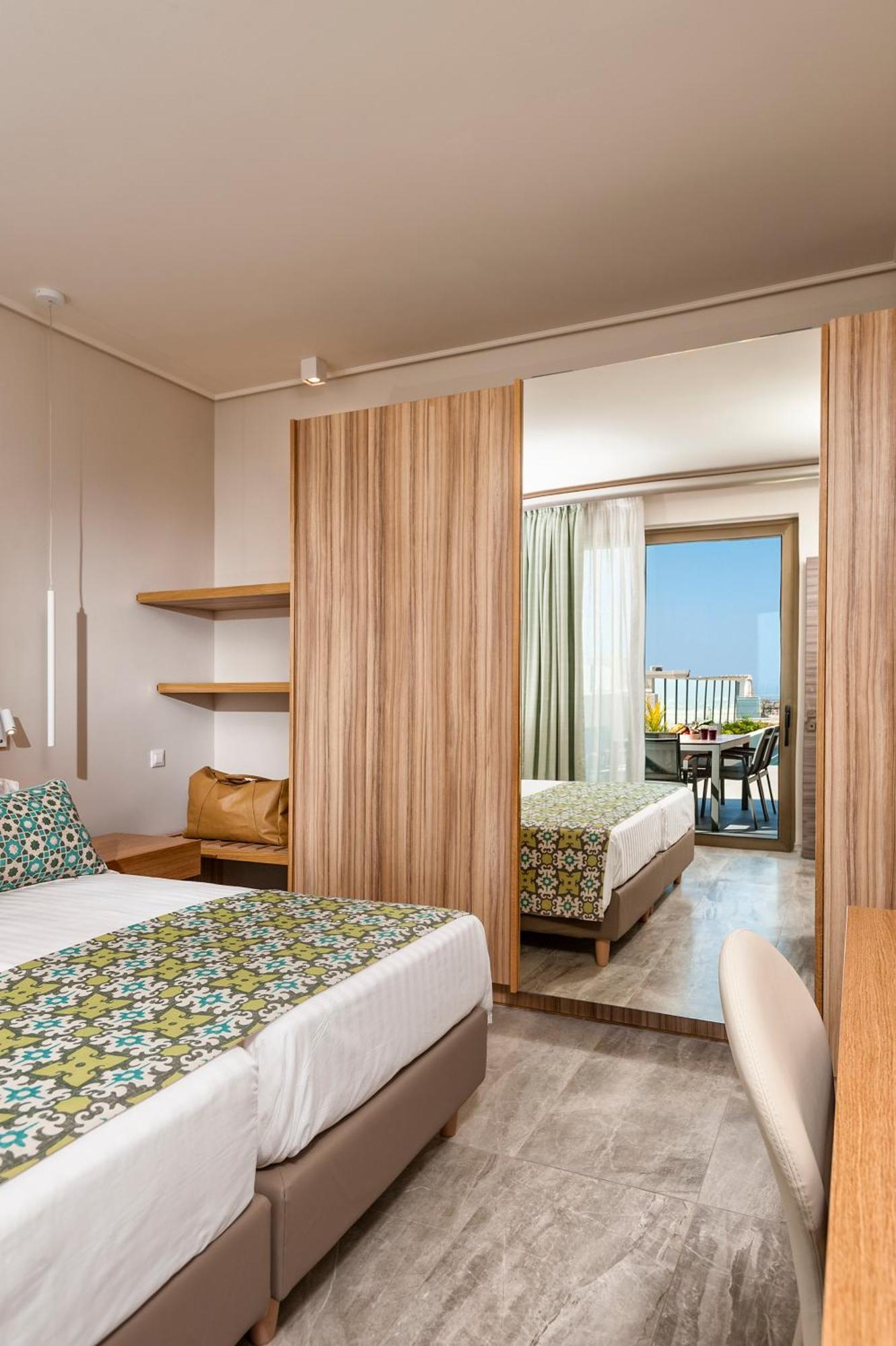 Eland Dream Villas Kalamaki  Exterior photo