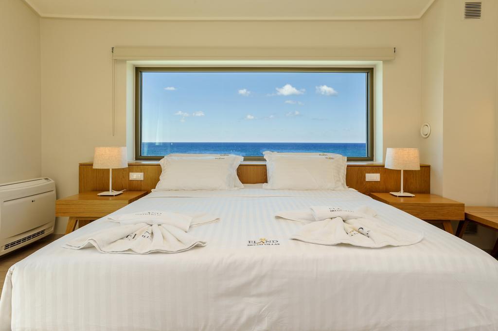 Eland Dream Villas Kalamaki  Exterior photo