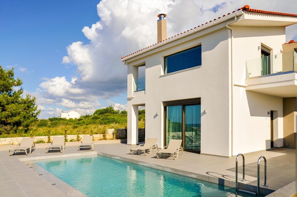 Eland Dream Villas Kalamaki  Exterior photo