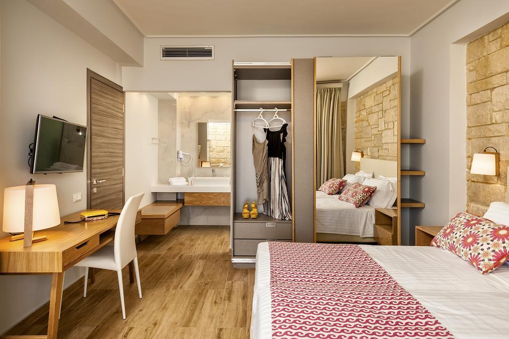 Eland Dream Villas Kalamaki  Exterior photo