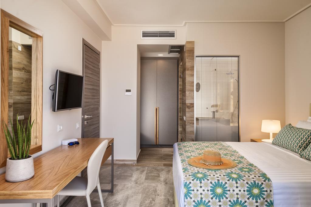 Eland Dream Villas Kalamaki  Exterior photo
