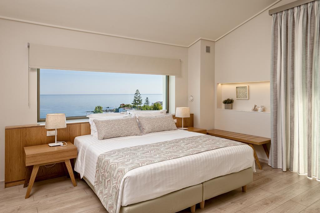 Eland Dream Villas Kalamaki  Exterior photo