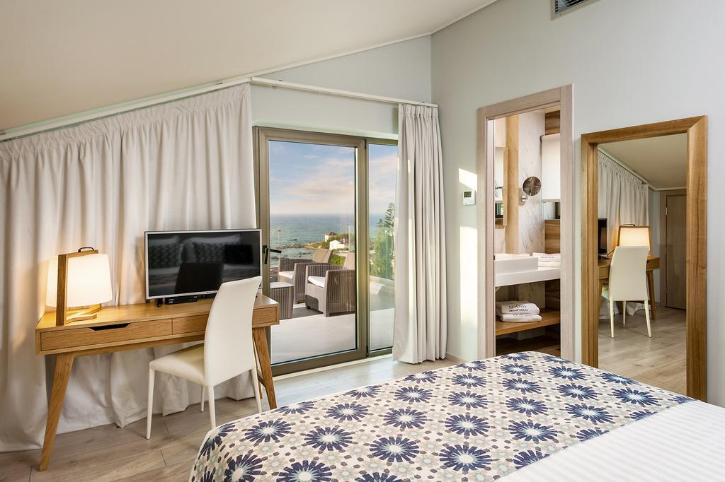 Eland Dream Villas Kalamaki  Exterior photo