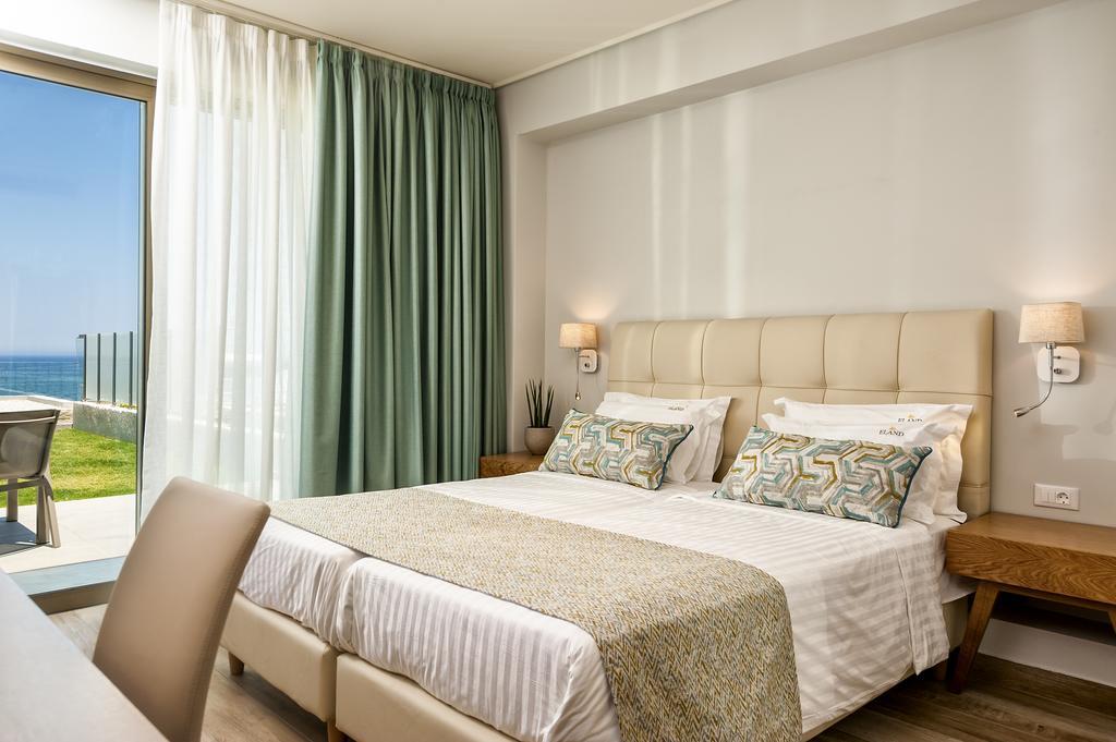 Eland Dream Villas Kalamaki  Exterior photo