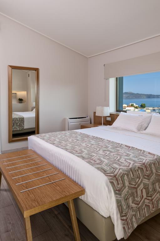 Eland Dream Villas Kalamaki  Exterior photo