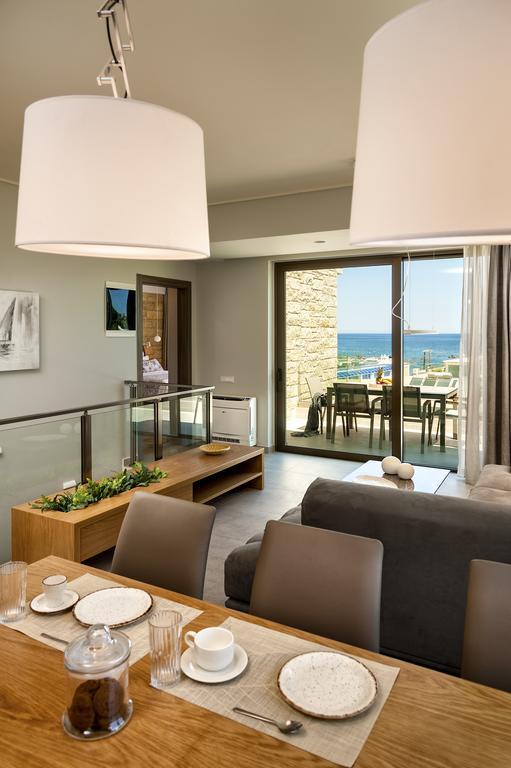 Eland Dream Villas Kalamaki  Exterior photo