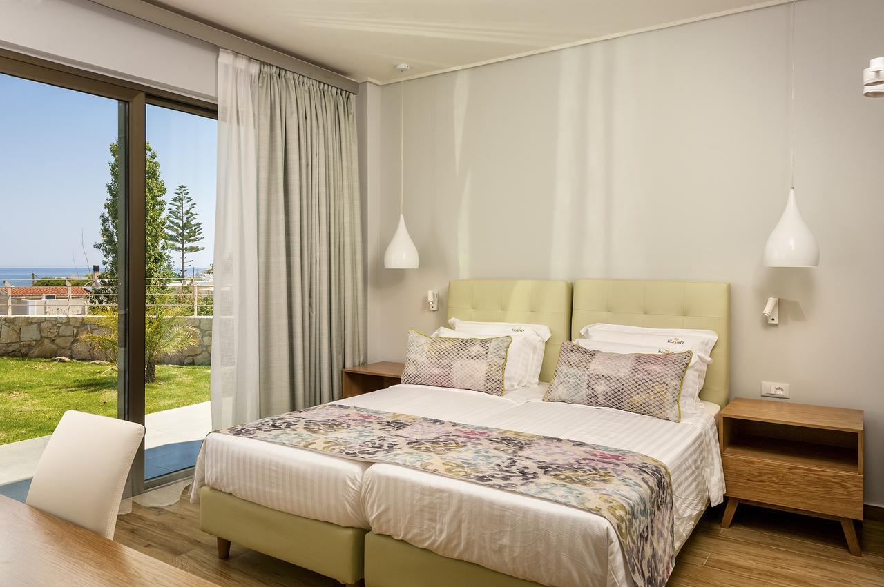 Eland Dream Villas Kalamaki  Exterior photo