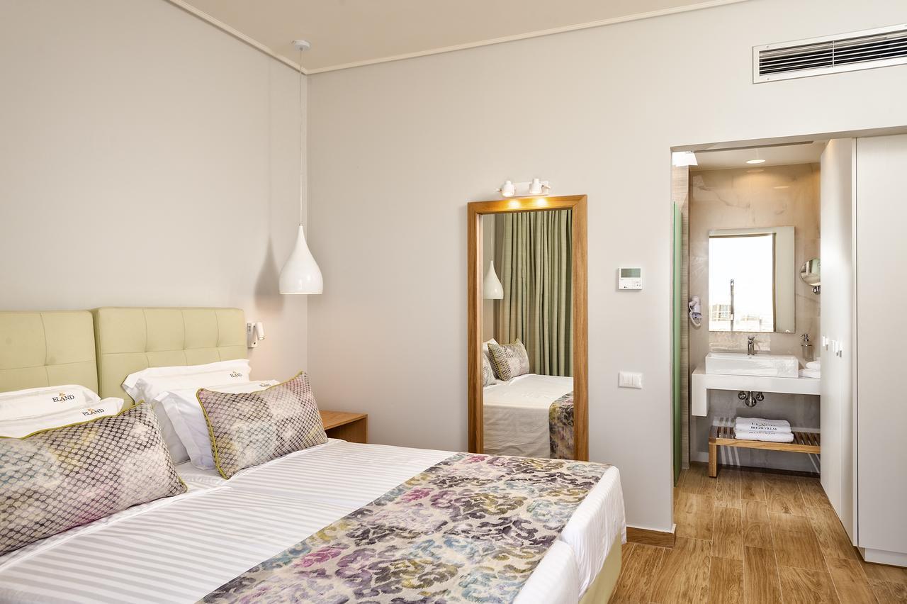 Eland Dream Villas Kalamaki  Exterior photo